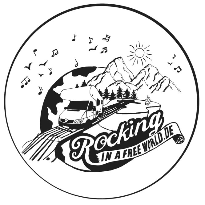 Rocking in a free World