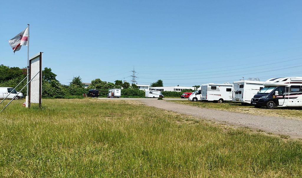 Stellplatz Koblenz 91 Stellplatztipp Wohnmobilstellplatz Koblenz